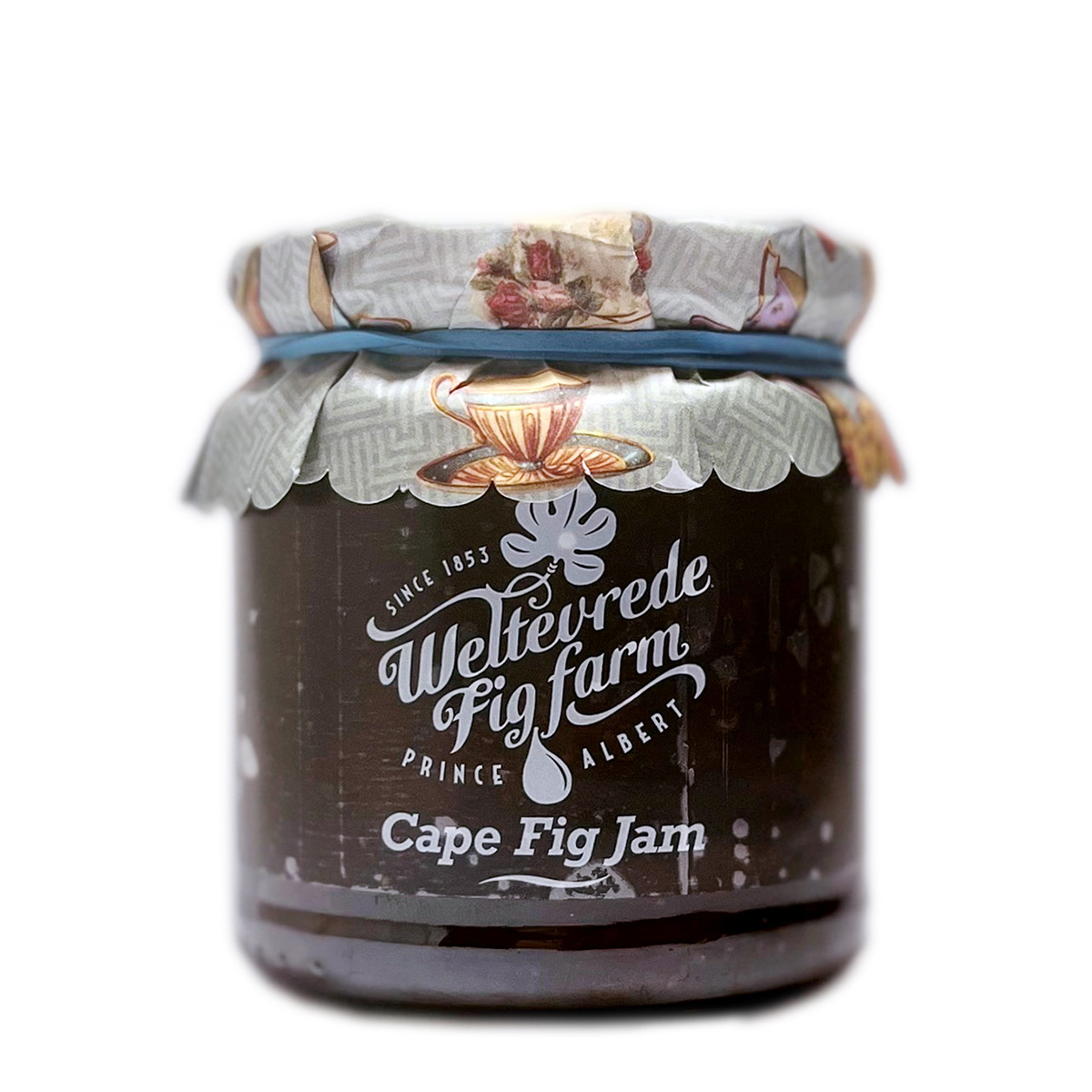 Cape Fig Jam