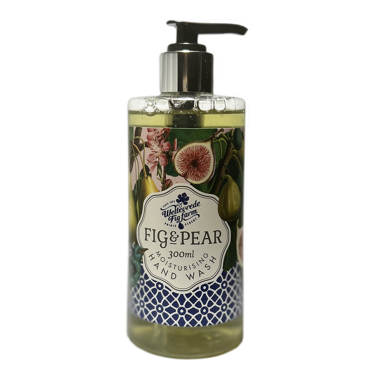 Fig & Pear Hand Wash