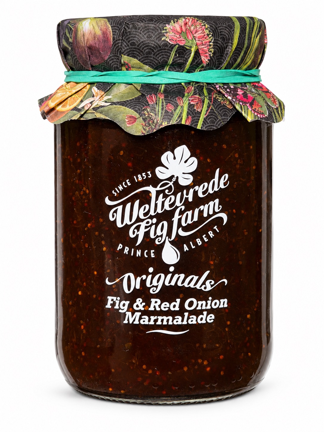 Fig & Red Onion Marmalade – 475g