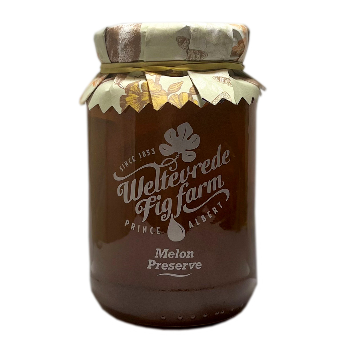 Melon Preserve