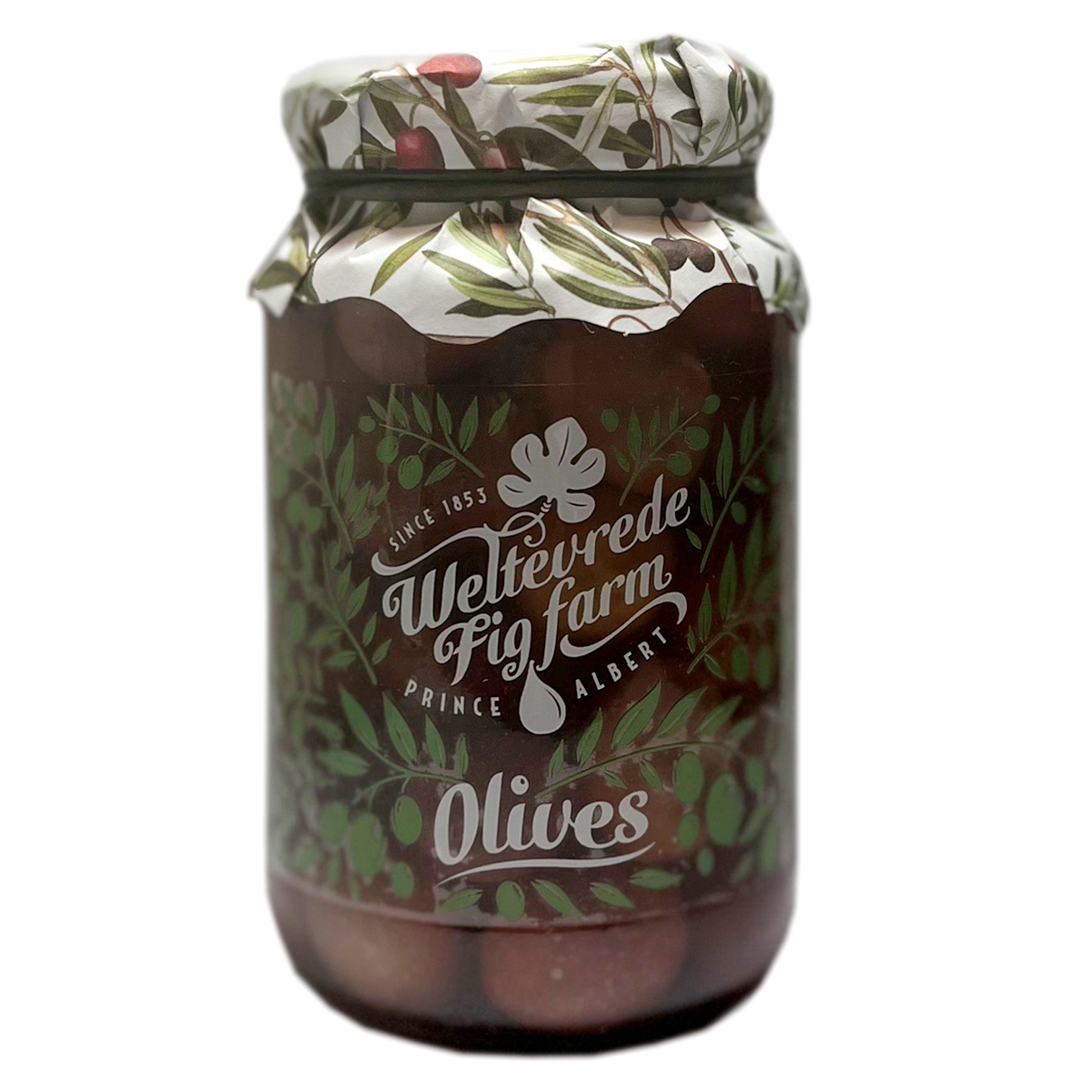 Olives