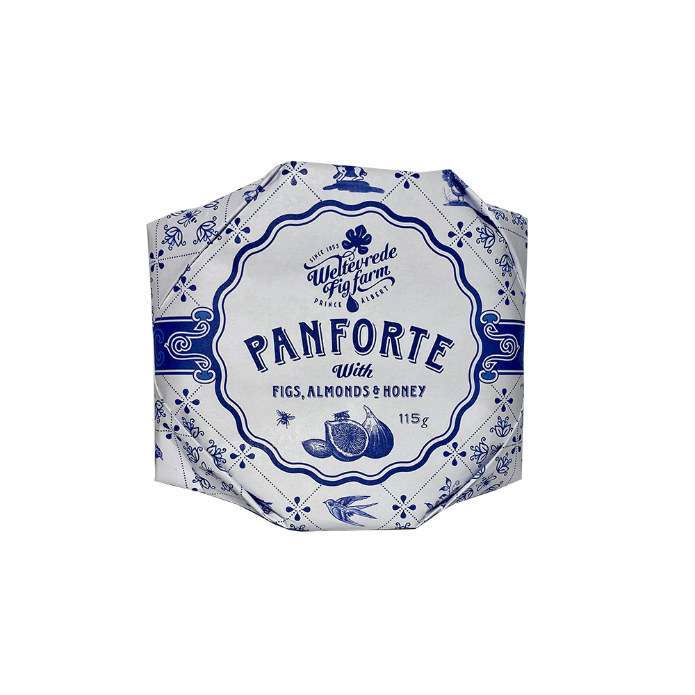 Panforte