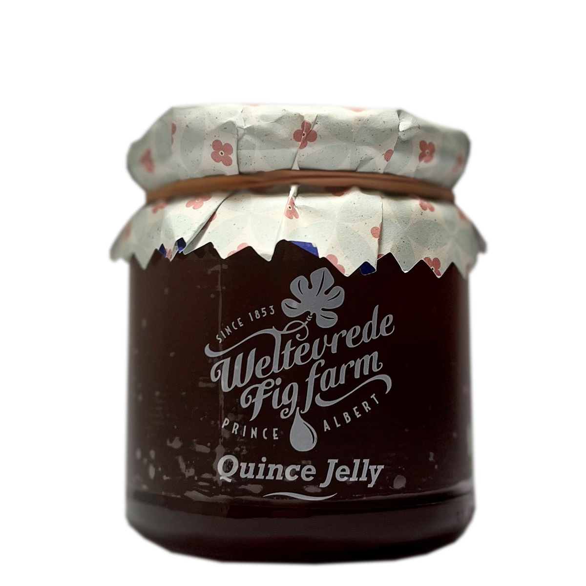 Quince Jelly