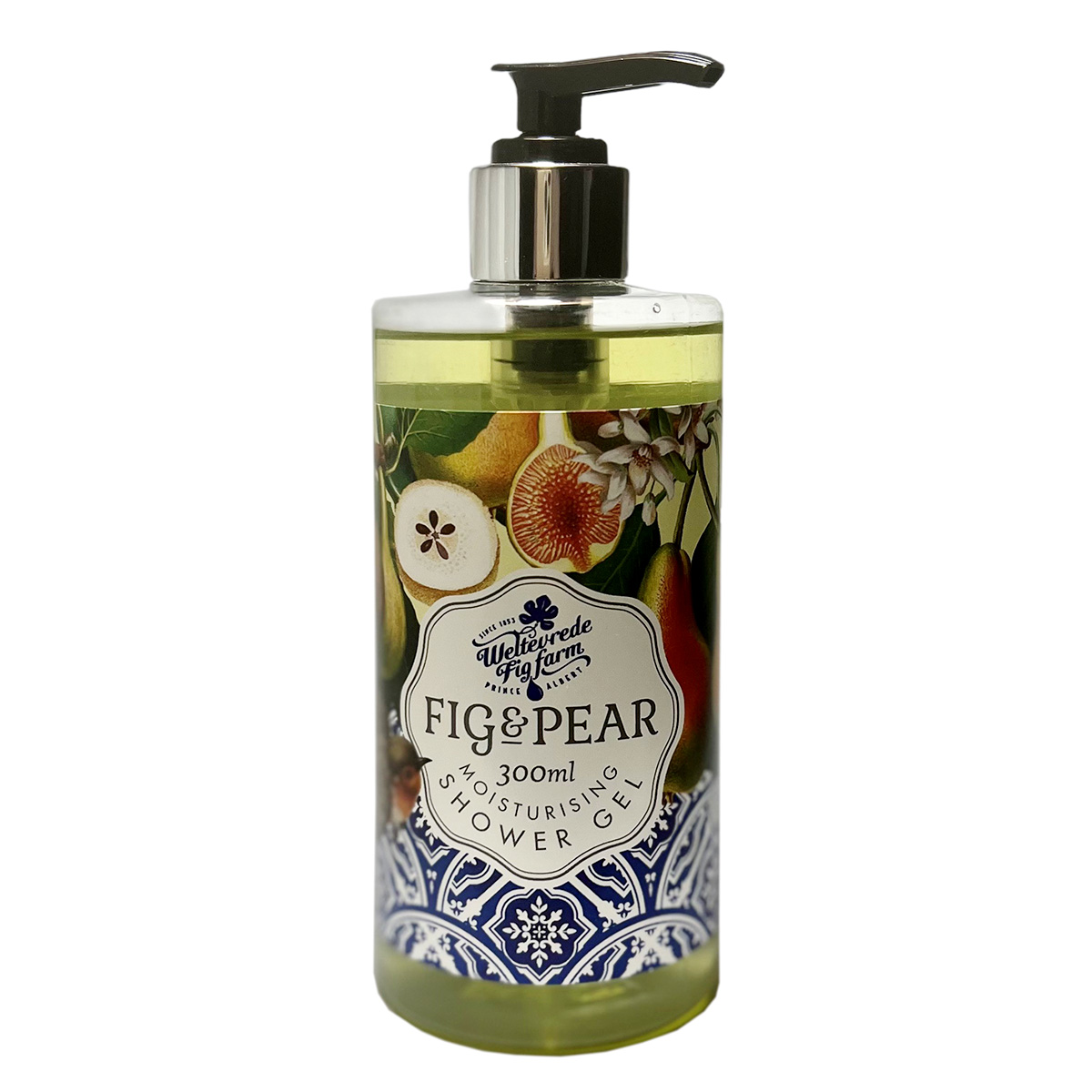 Fig & Pear Shower Gel