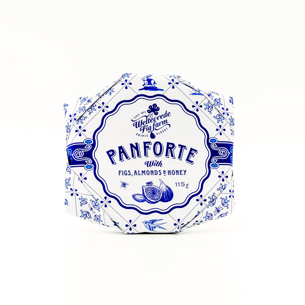 Panforte